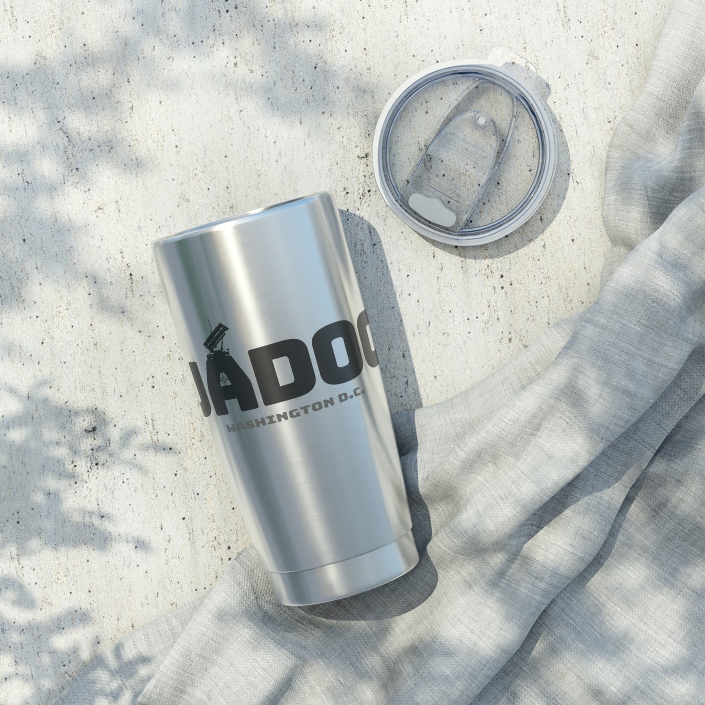 JADOC | 20oz Tumbler