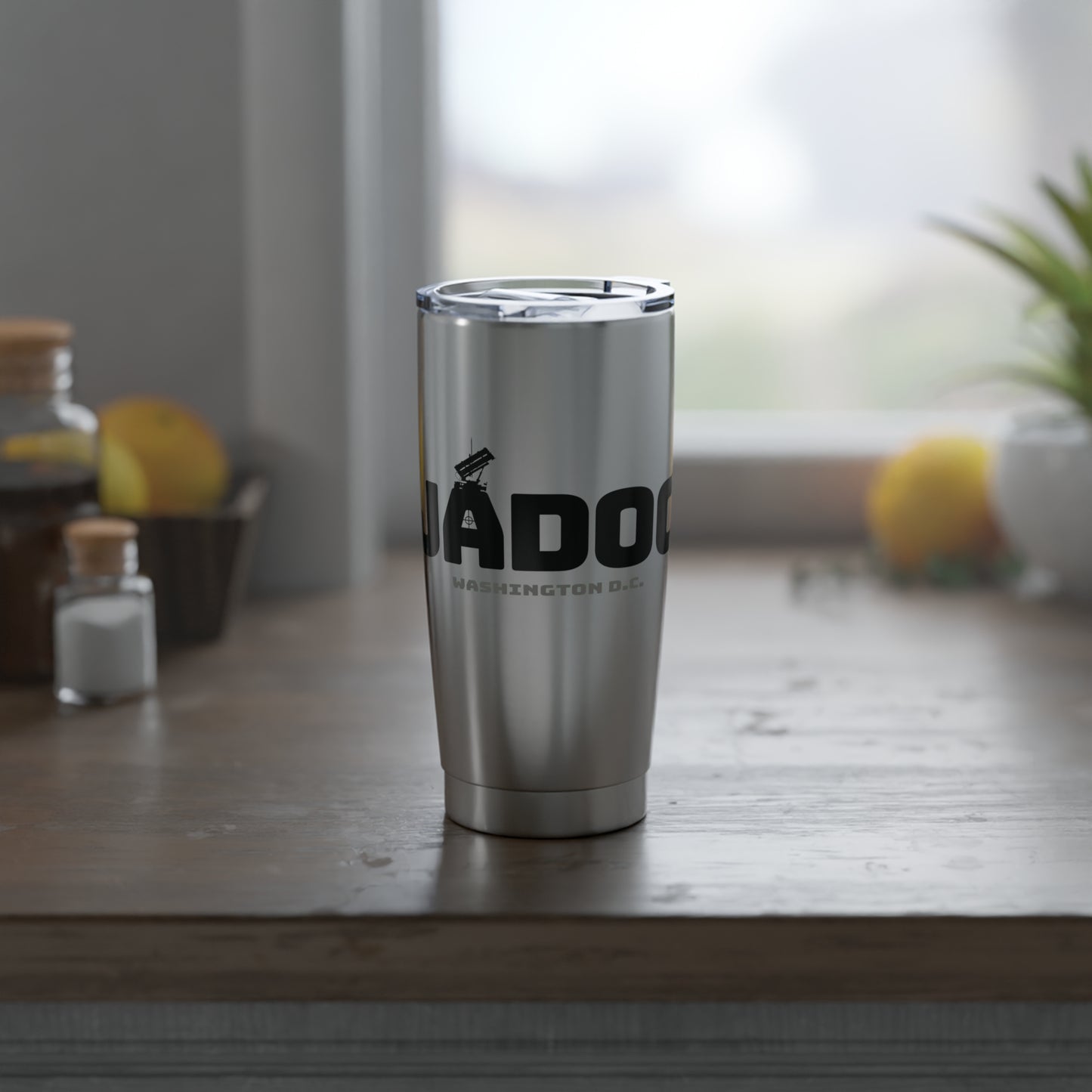 JADOC | 20oz Tumbler