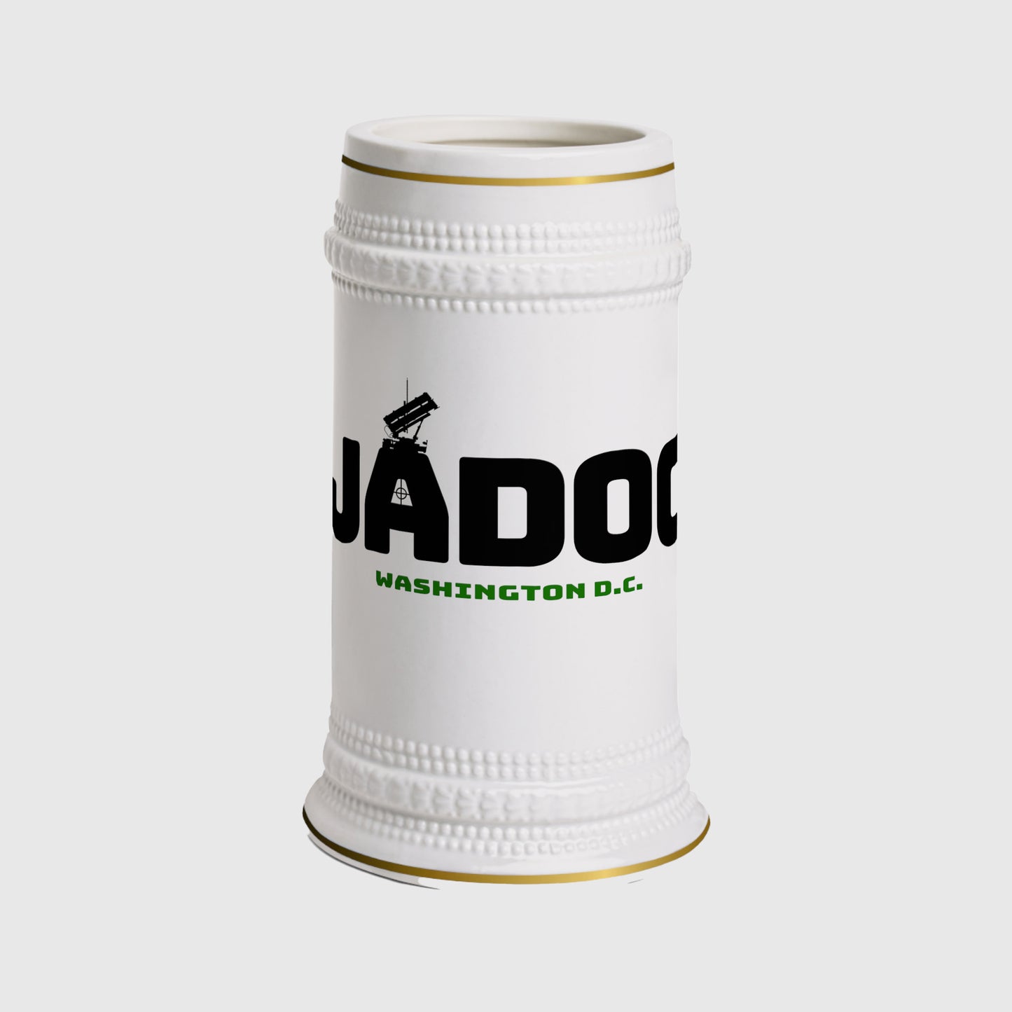 JADOC | Stein Mug