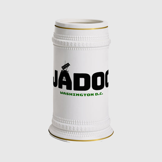 JADOC | Stein Mug