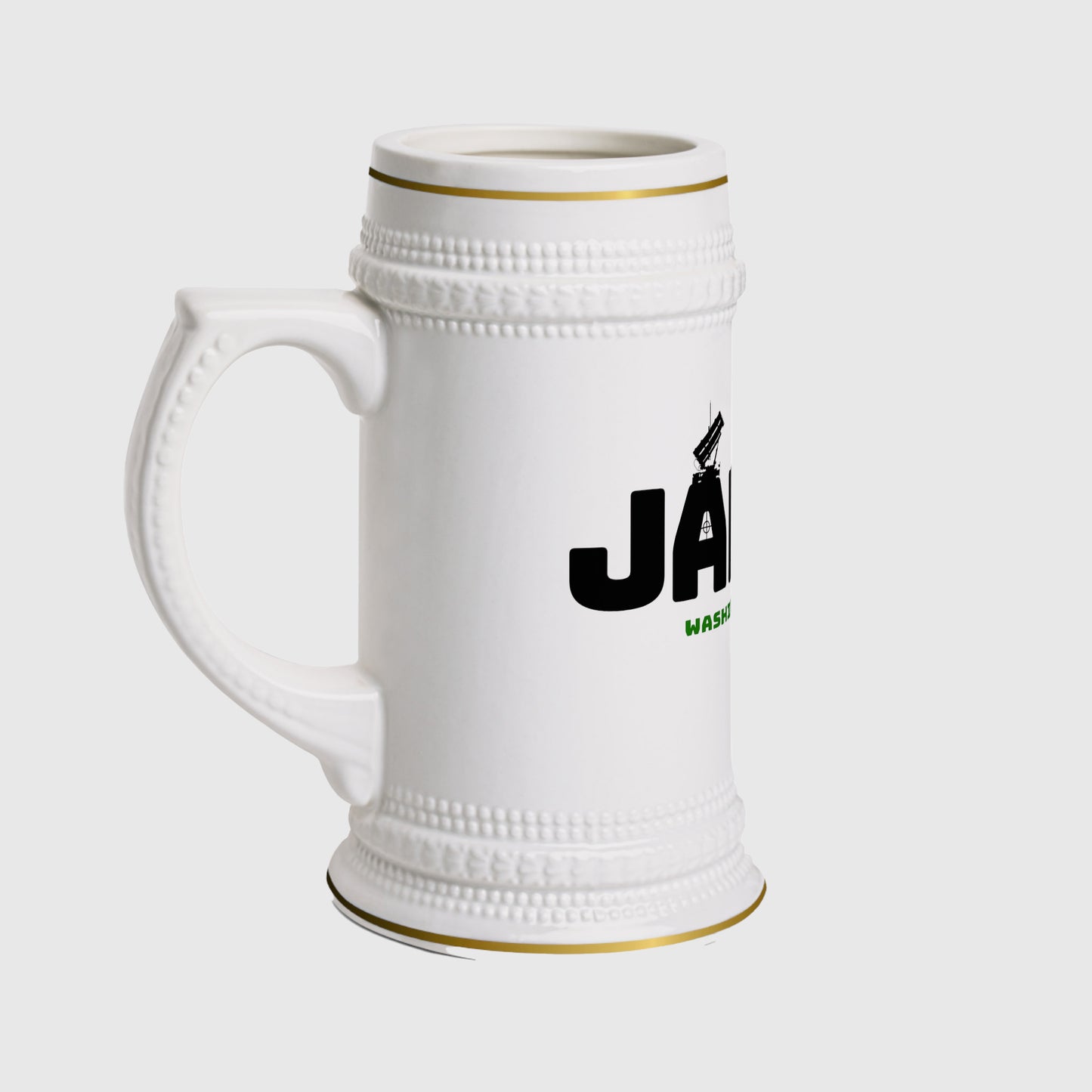 JADOC | Stein Mug