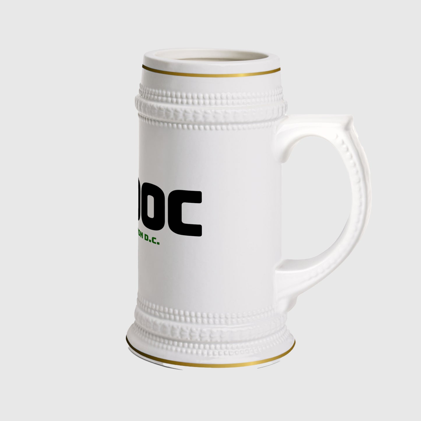 JADOC | Stein Mug