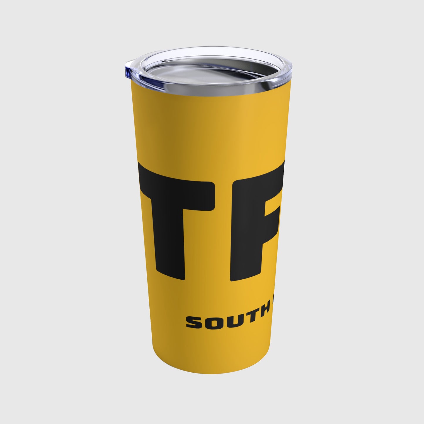 TF Bulldog | Tumbler 20oz