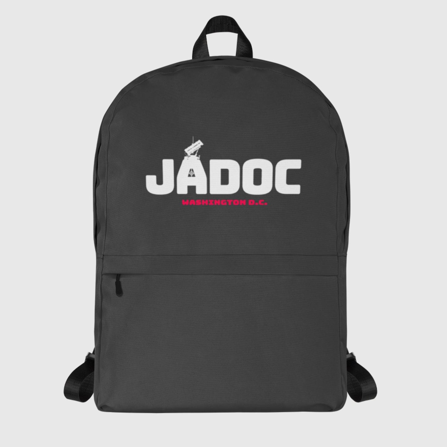 JADOC | Backpack (Eclipse Grey)