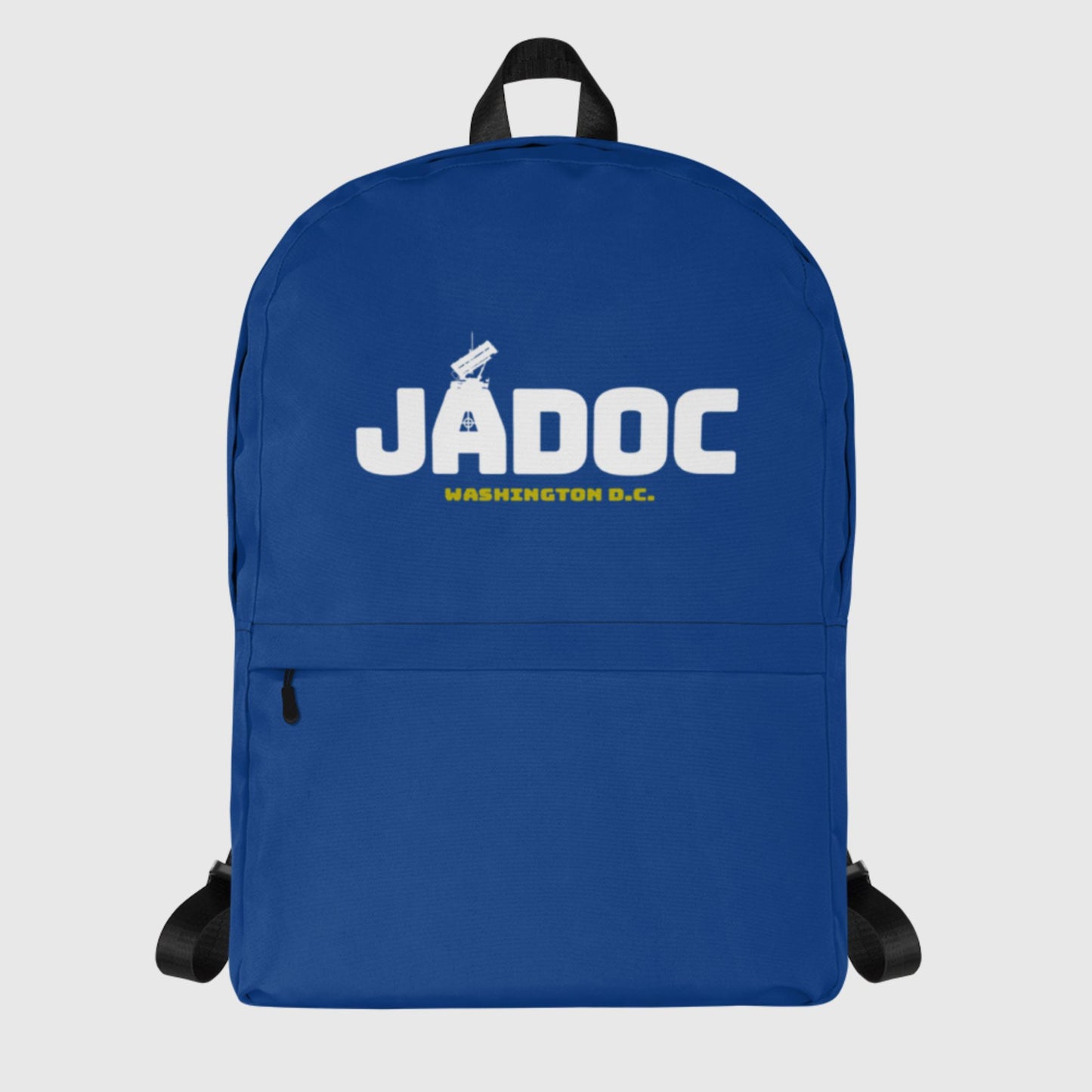 JADOC | Backpack (Blue)