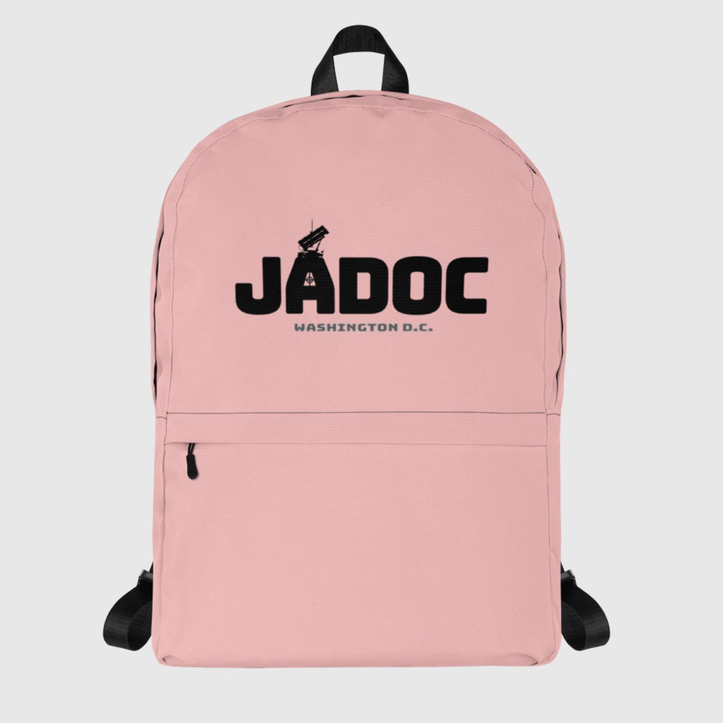 JADOC | Backpack (Pink)