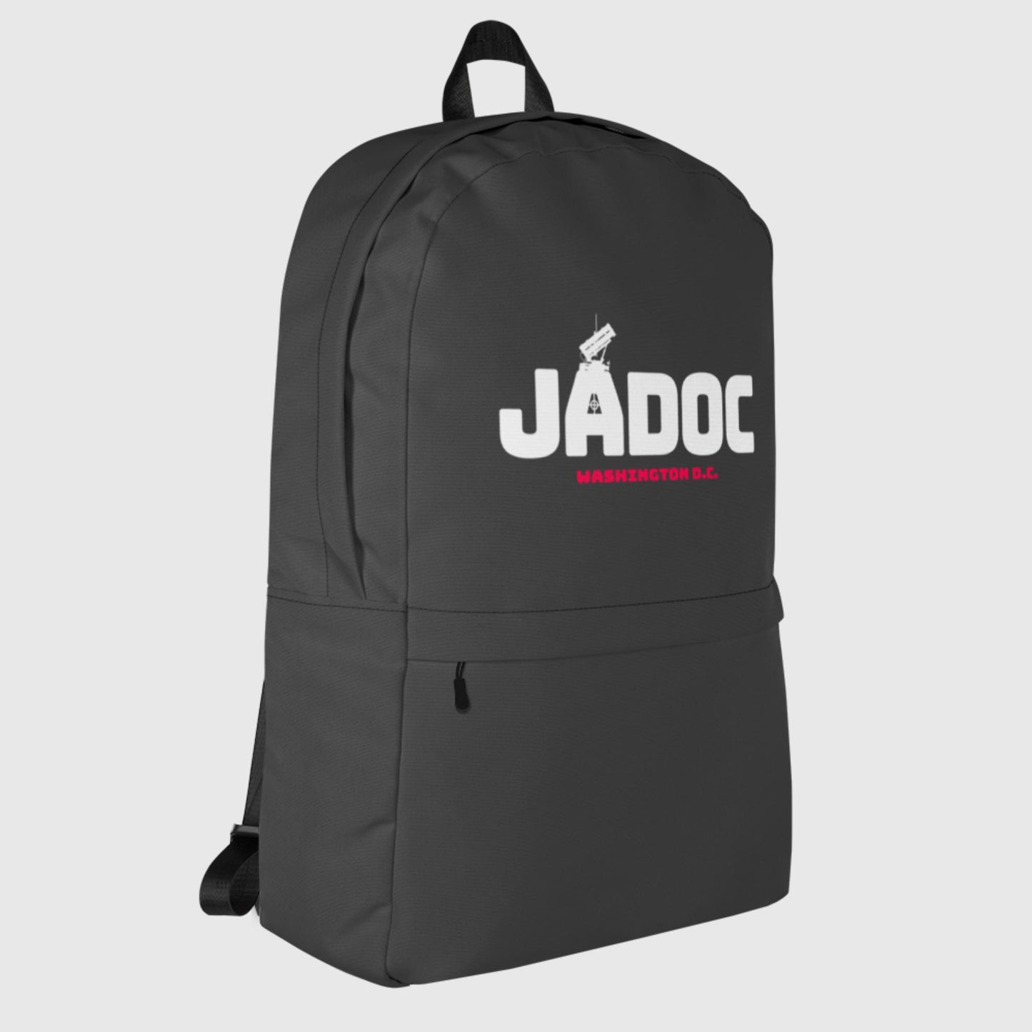 JADOC | Backpack (Eclipse Grey)