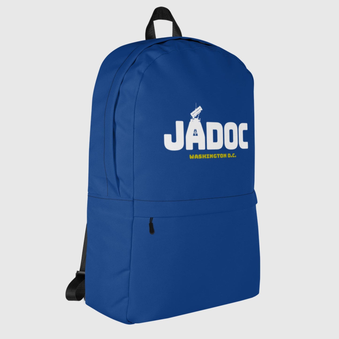 JADOC | Backpack (Blue)