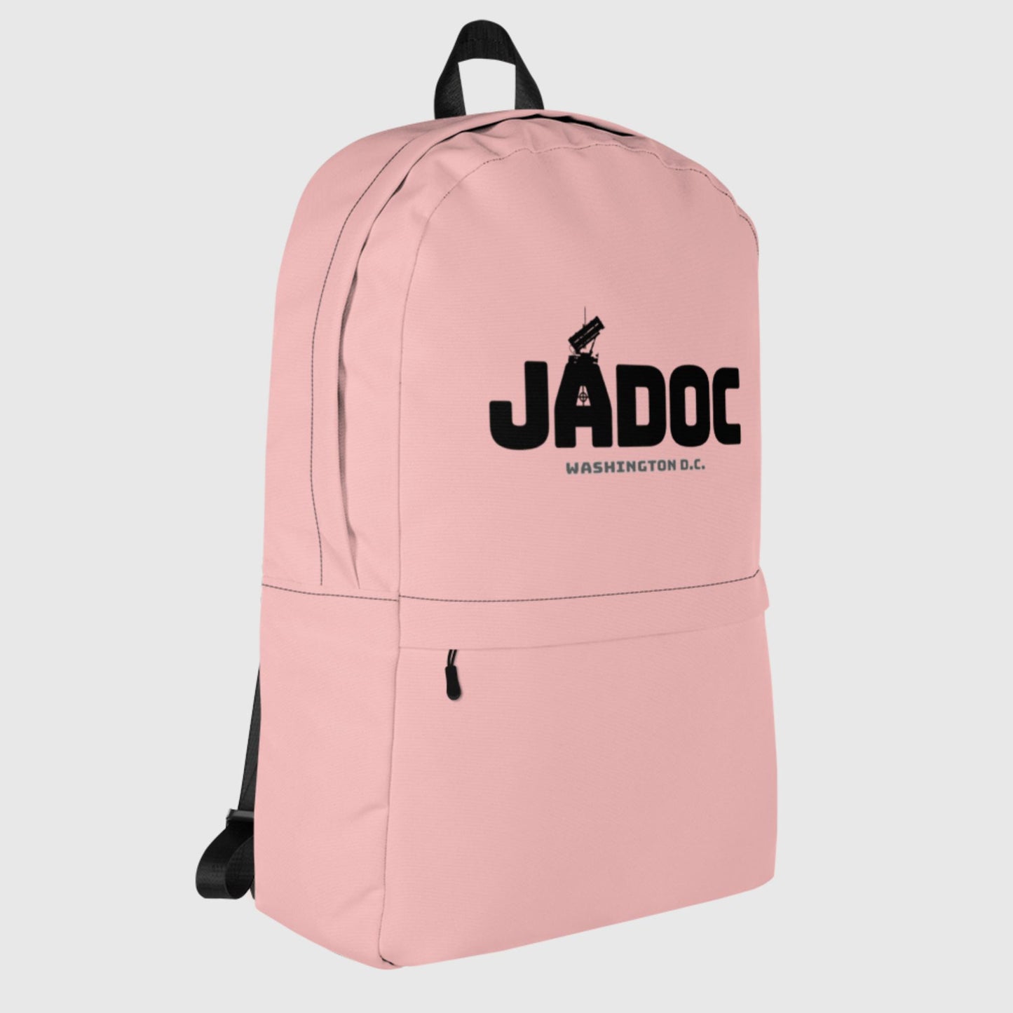 JADOC | Backpack (Pink)