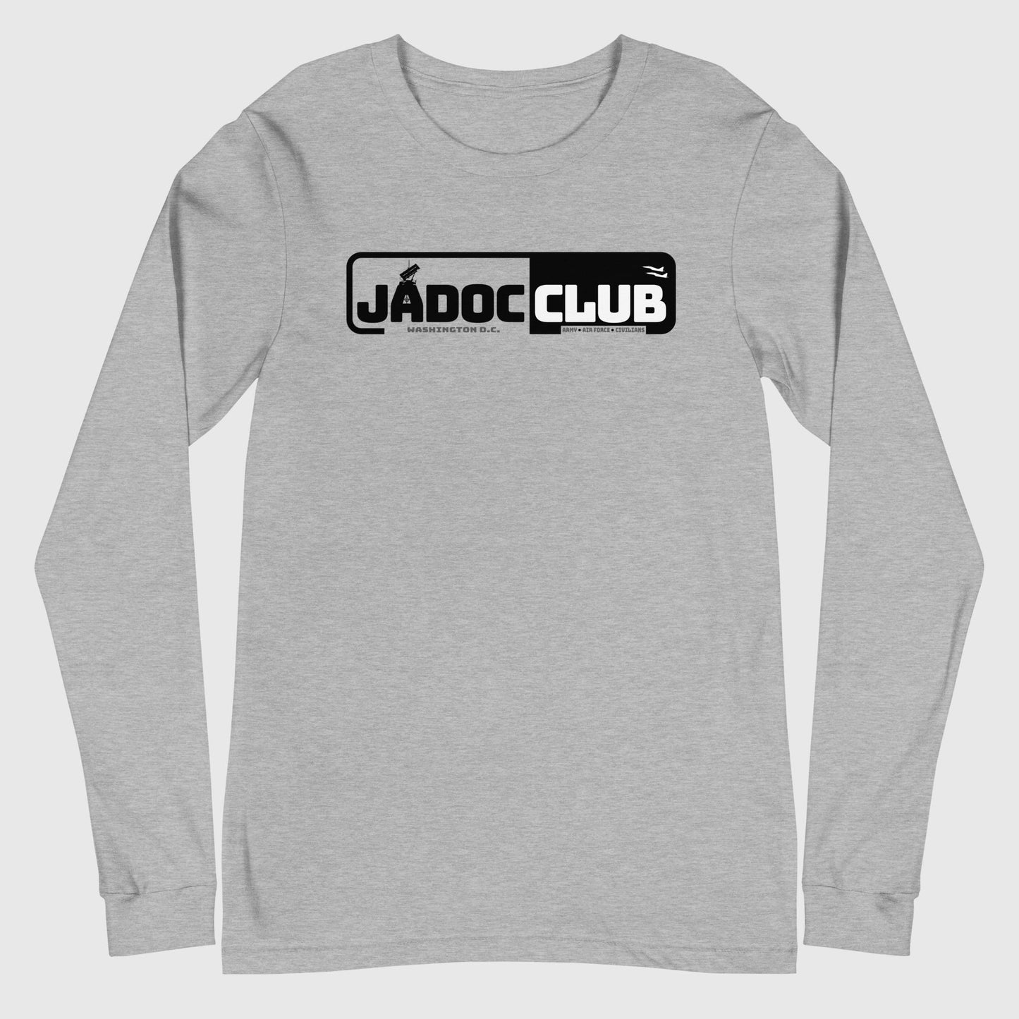 J CLUB | Long Sleeve Tee (Women)