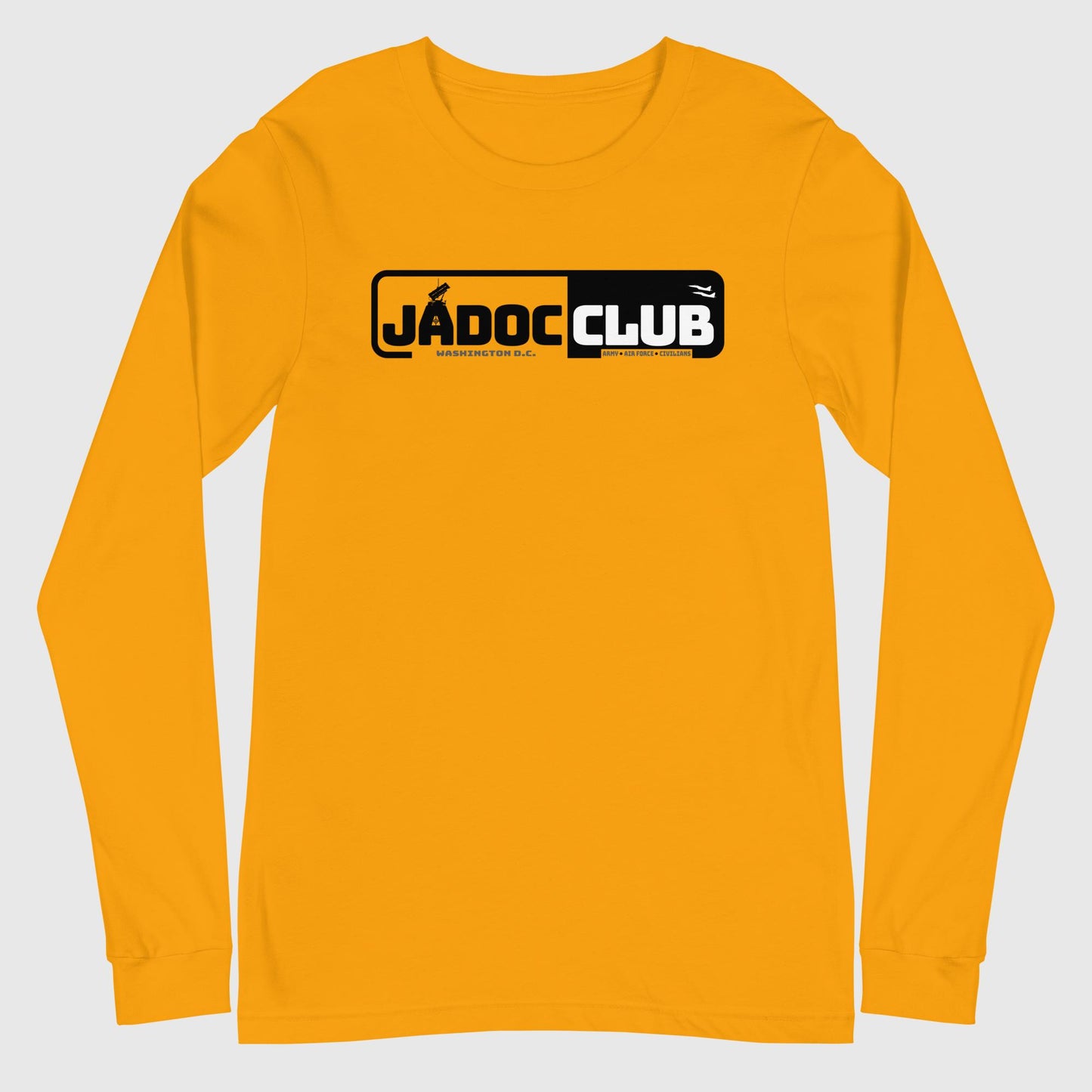 J CLUB | Long Sleeve Tee (Women)