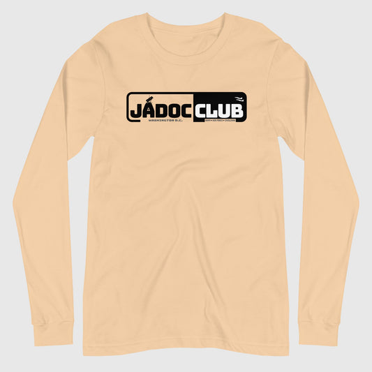 J CLUB | Long Sleeve Tee (Men)