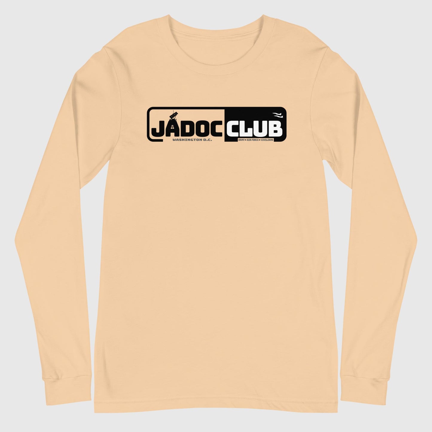 J CLUB | Long Sleeve Tee (Women)