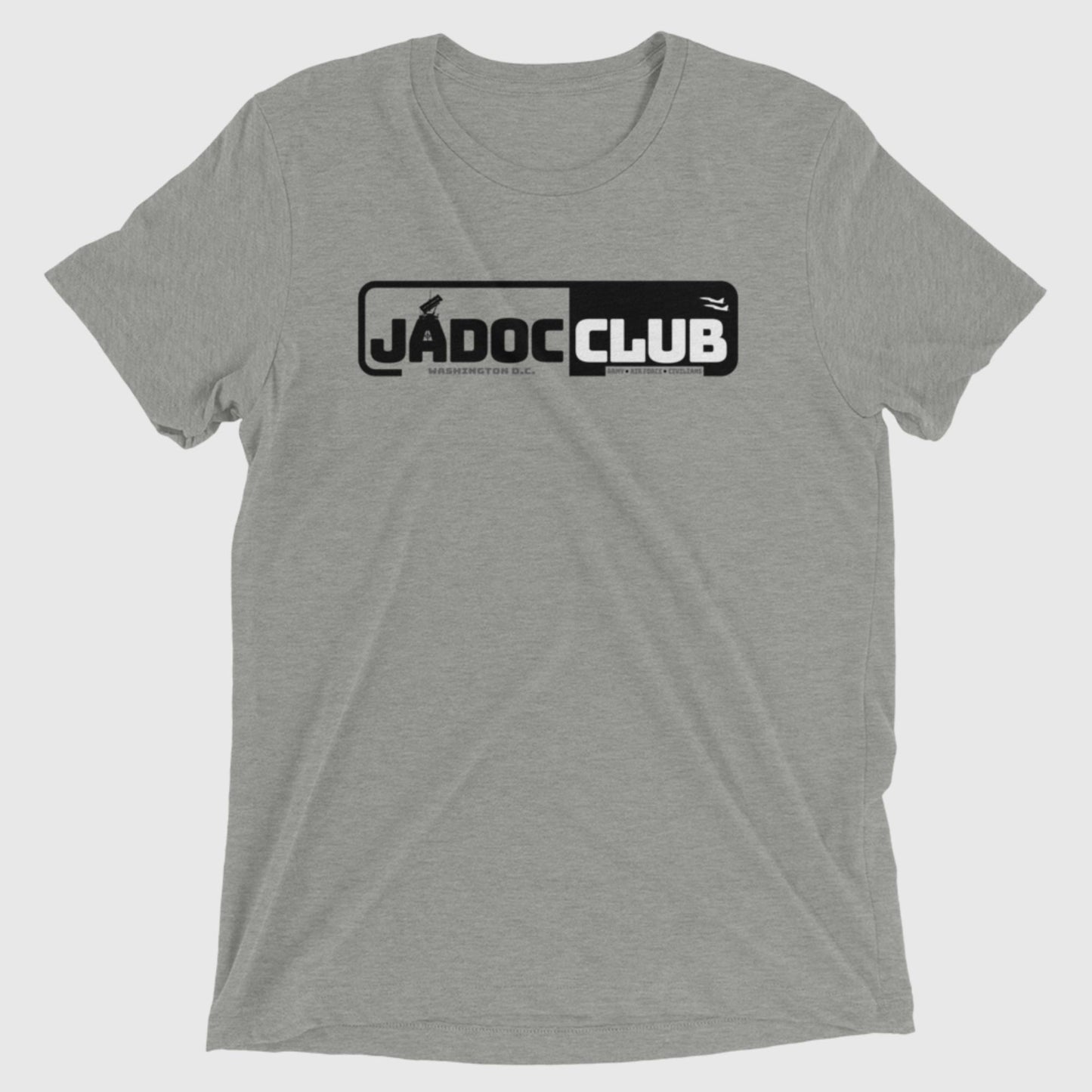 J CLUB | Short Sleeve Tee (Men)