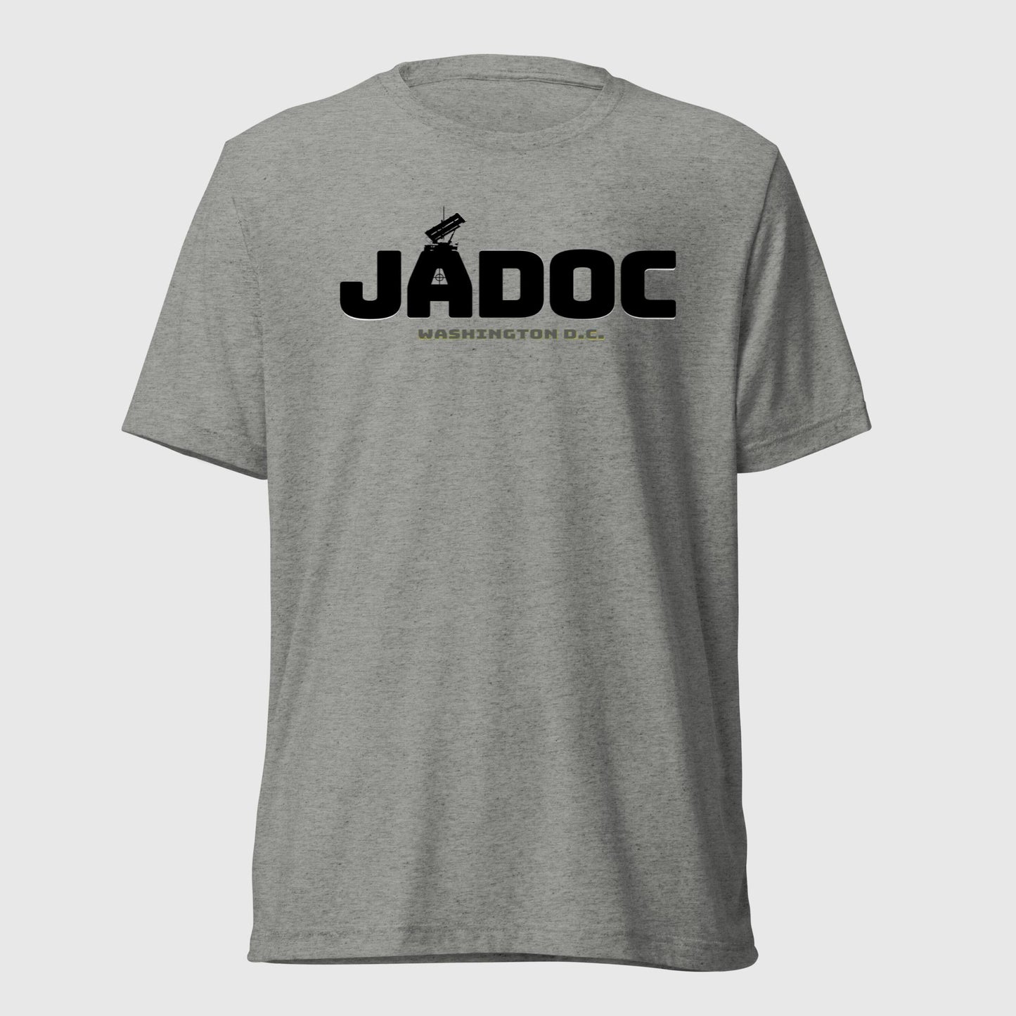 JADOC | Short Sleeve Tee (Men)