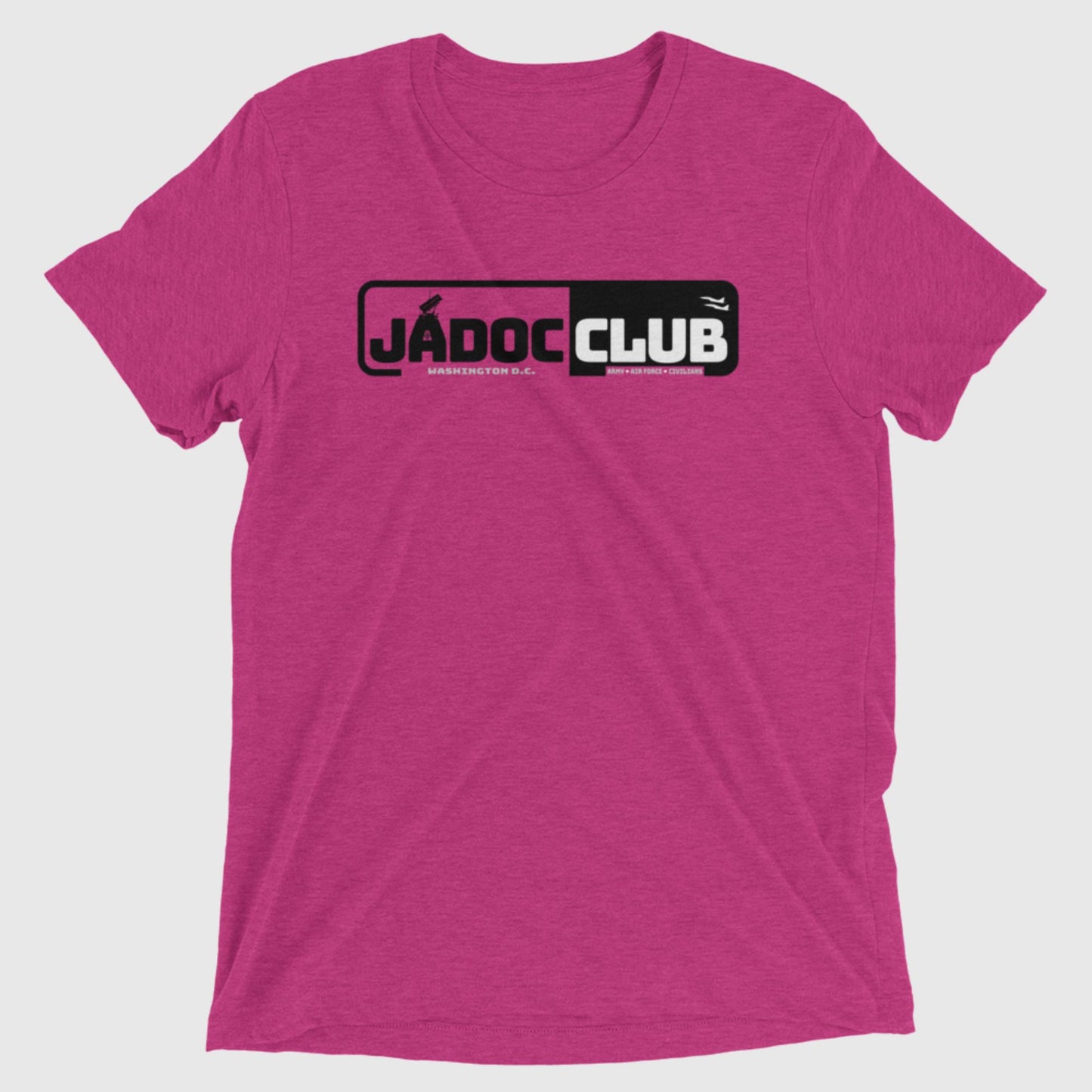 J CLUB | Short Sleeve Tee (Women)