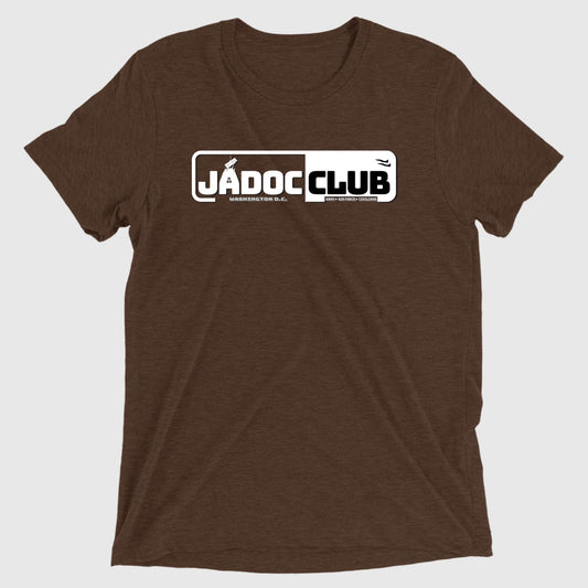 J CLUB | Short Sleeve Tee (Men)