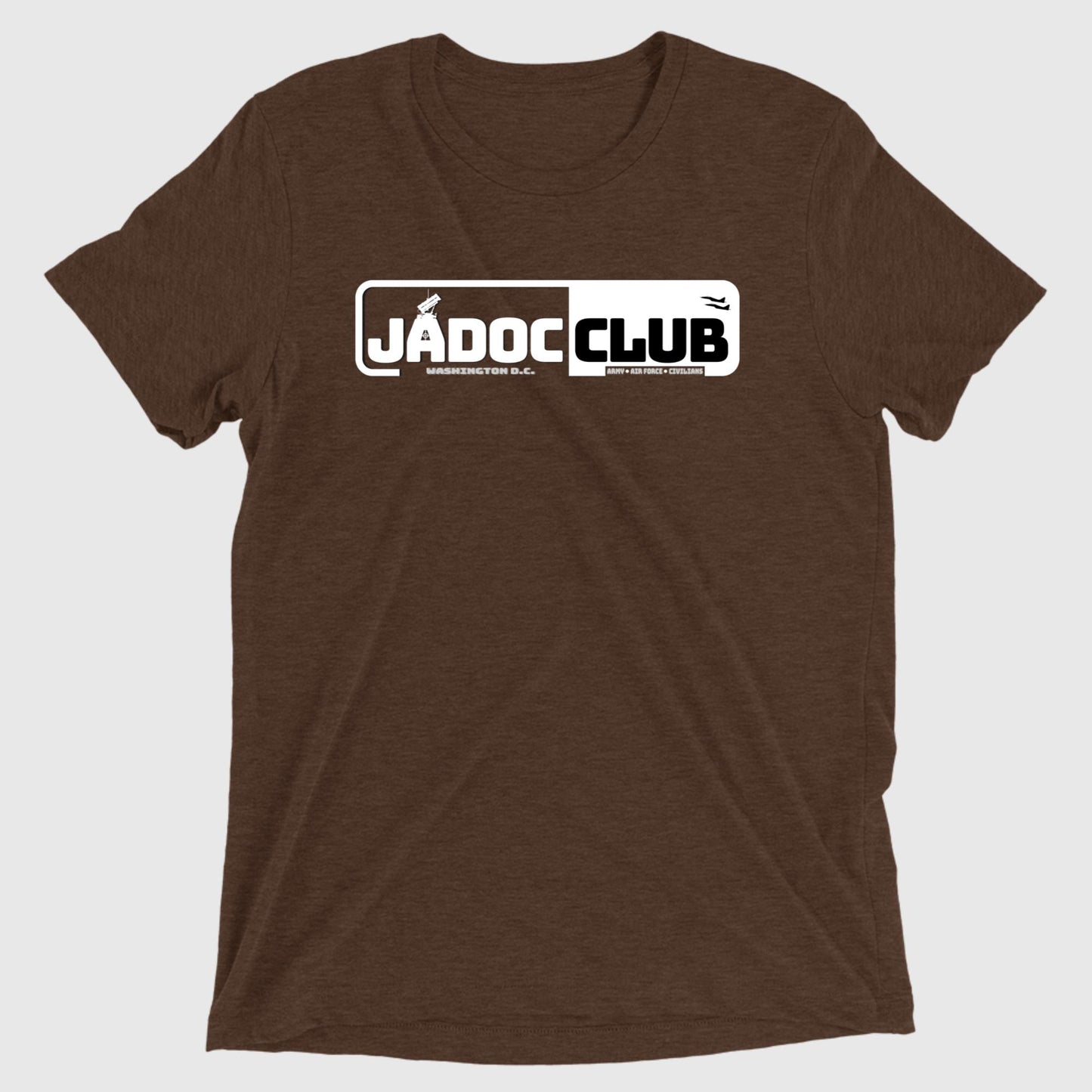 J CLUB | Short Sleeve Tee (Women)