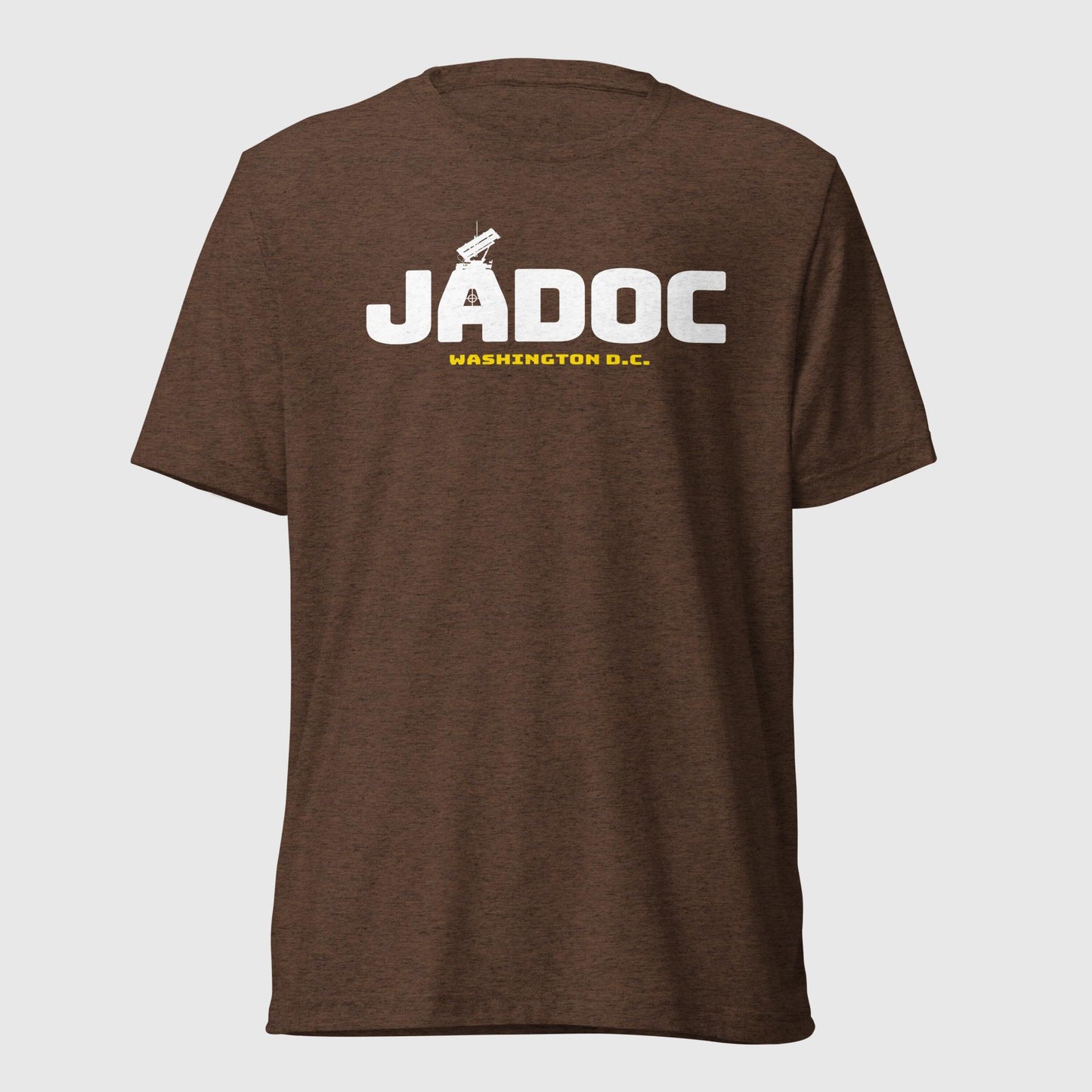 JADOC | Short Sleeve Tee (Men)