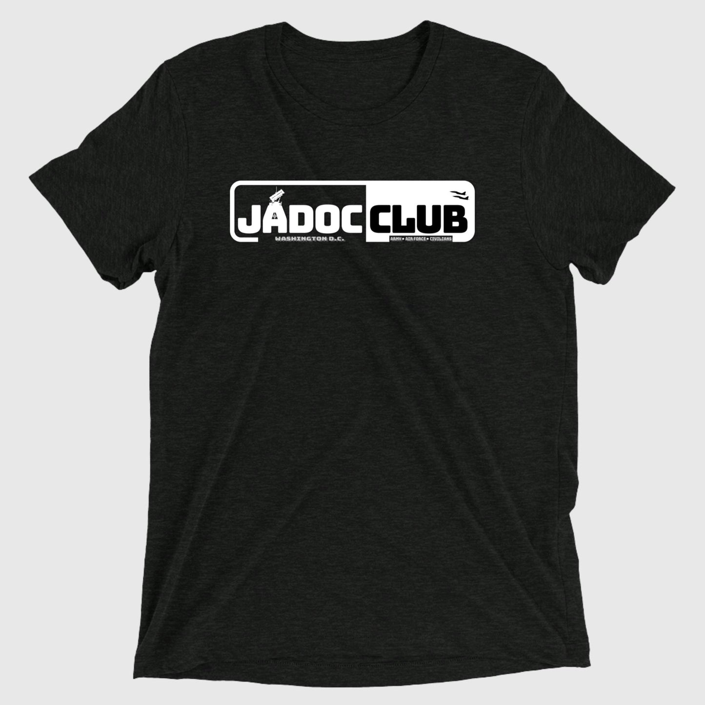 J CLUB | Short Sleeve Tee (Men)