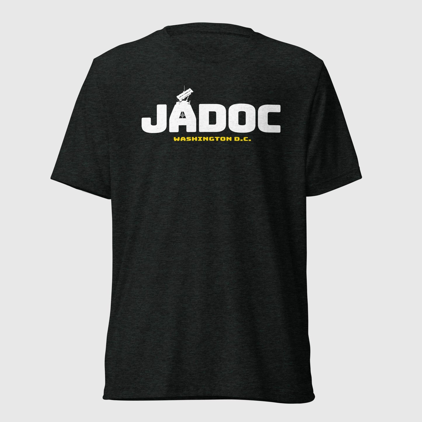 JADOC | Short Sleeve Tee (Men)