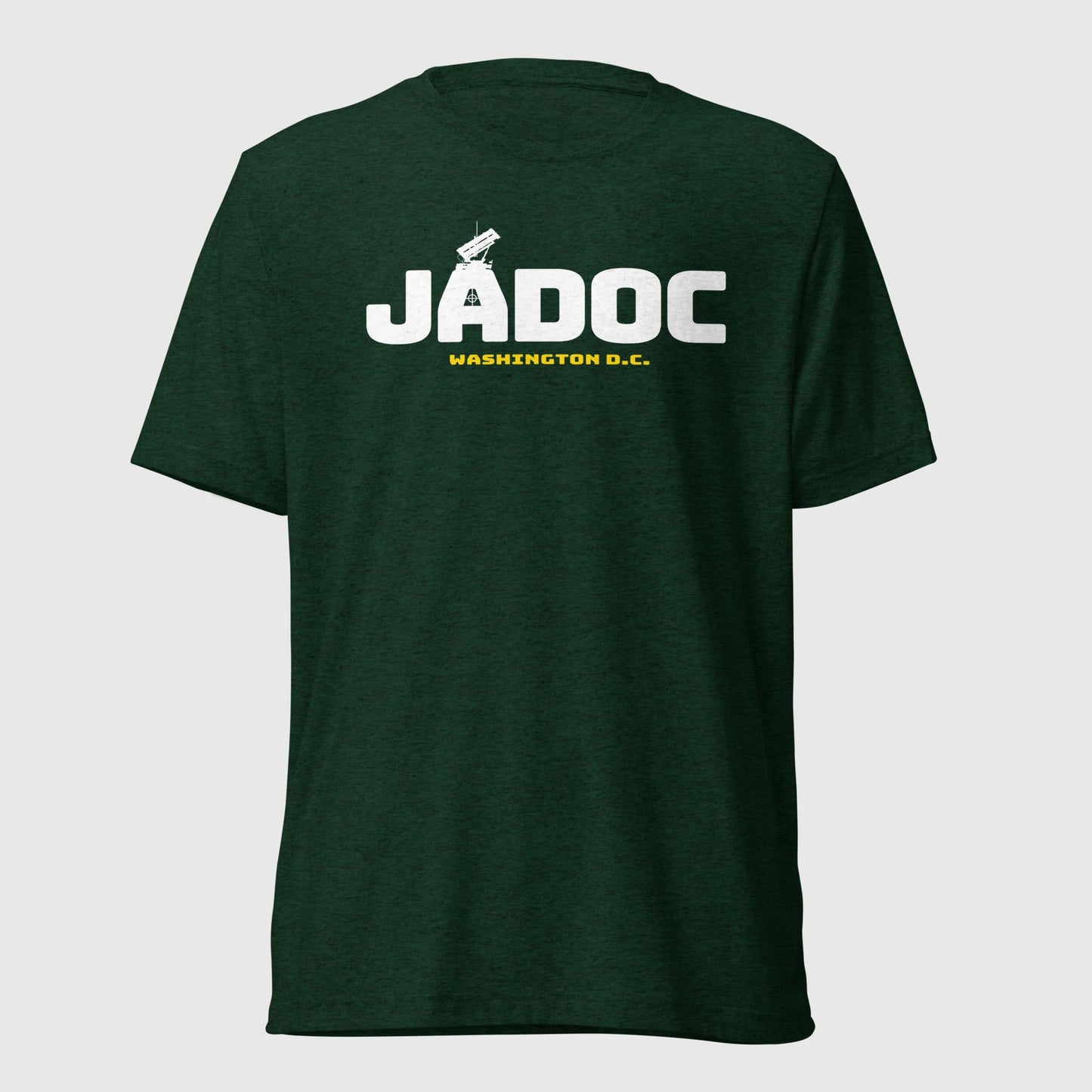 JADOC | Short Sleeve Tee (Men)