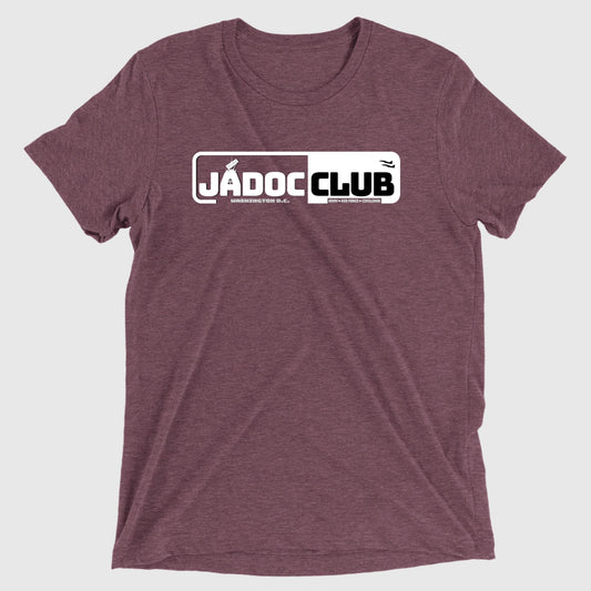 J CLUB | Short Sleeve Tee (Women)