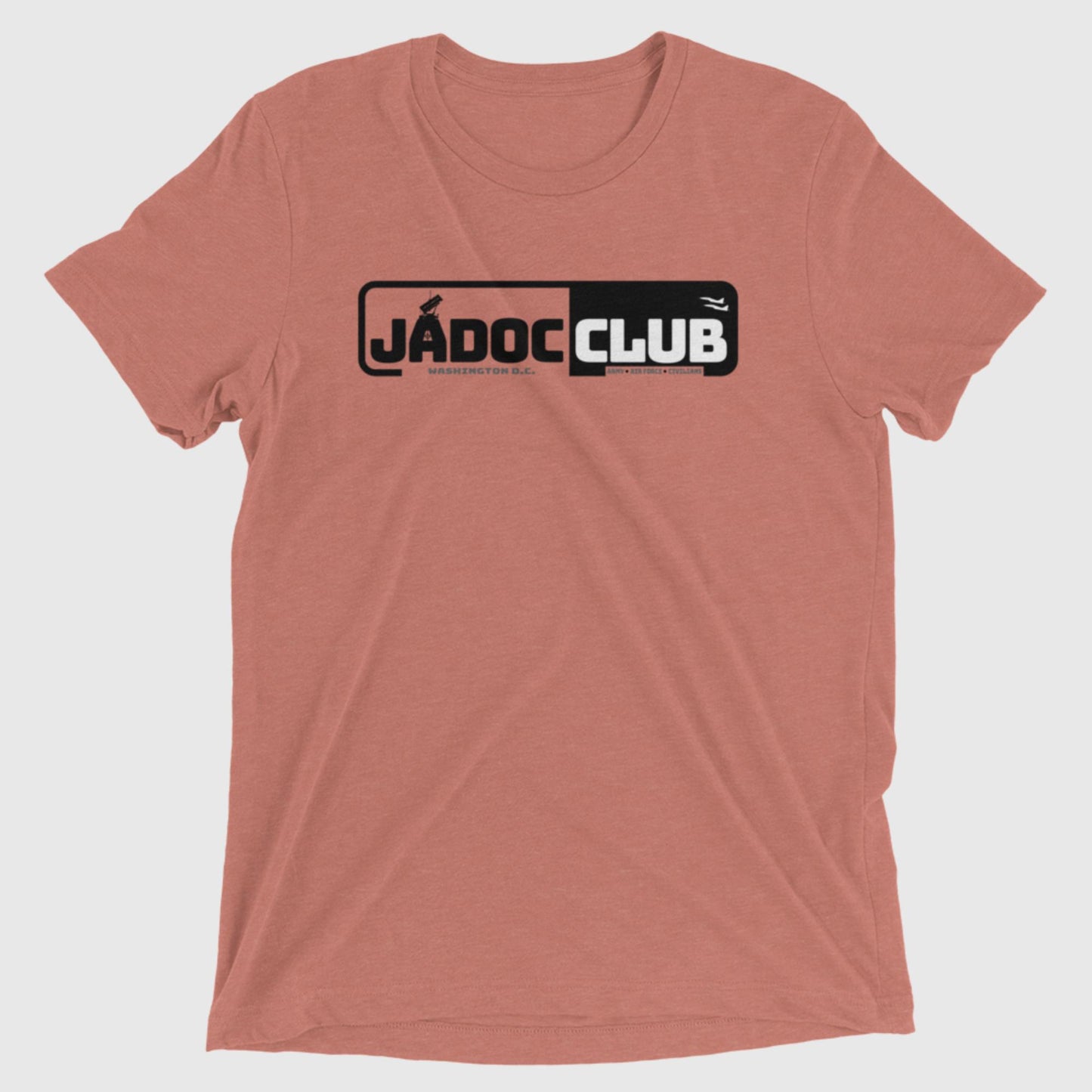 J CLUB | Short Sleeve Tee (Men)