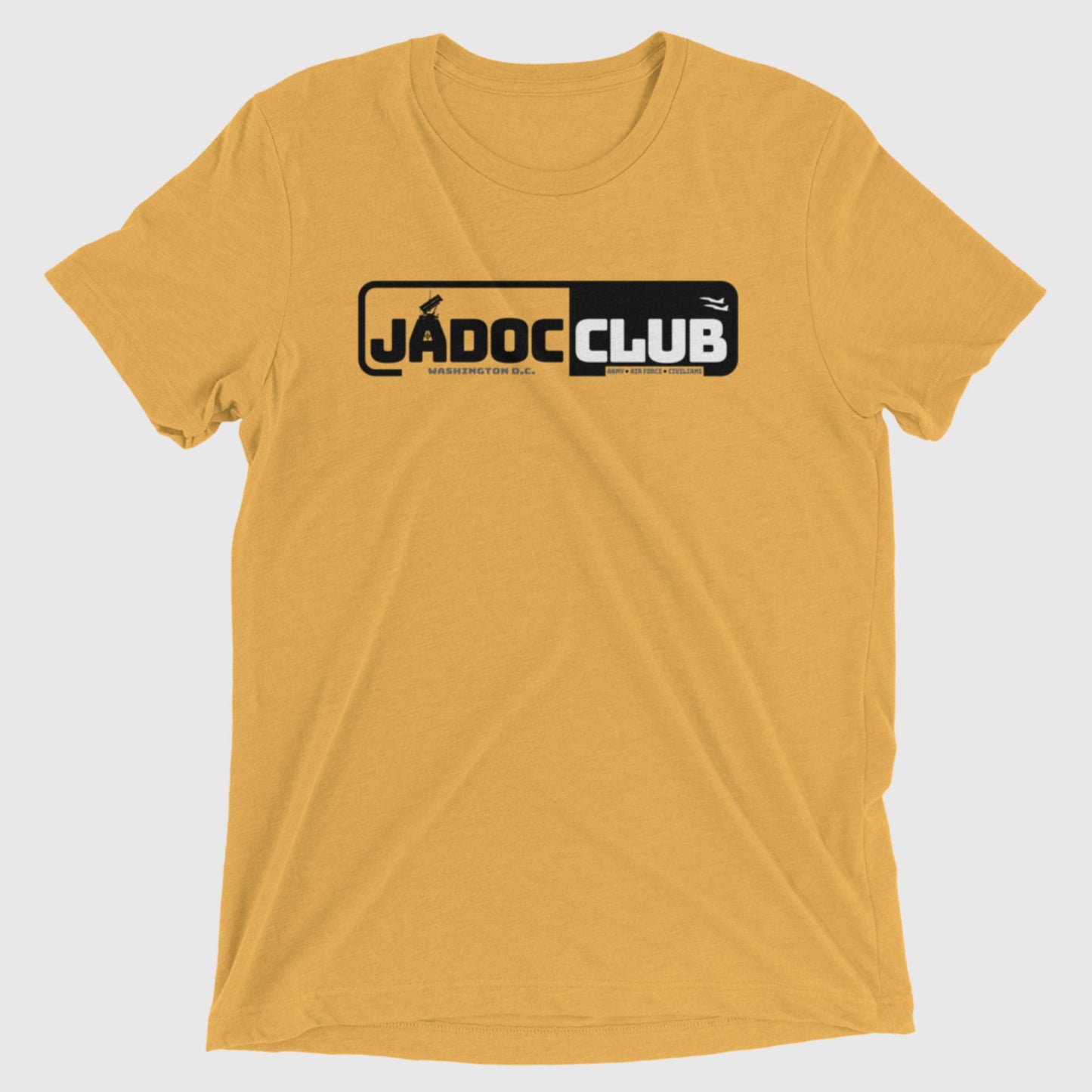 J CLUB | Short Sleeve Tee (Men)