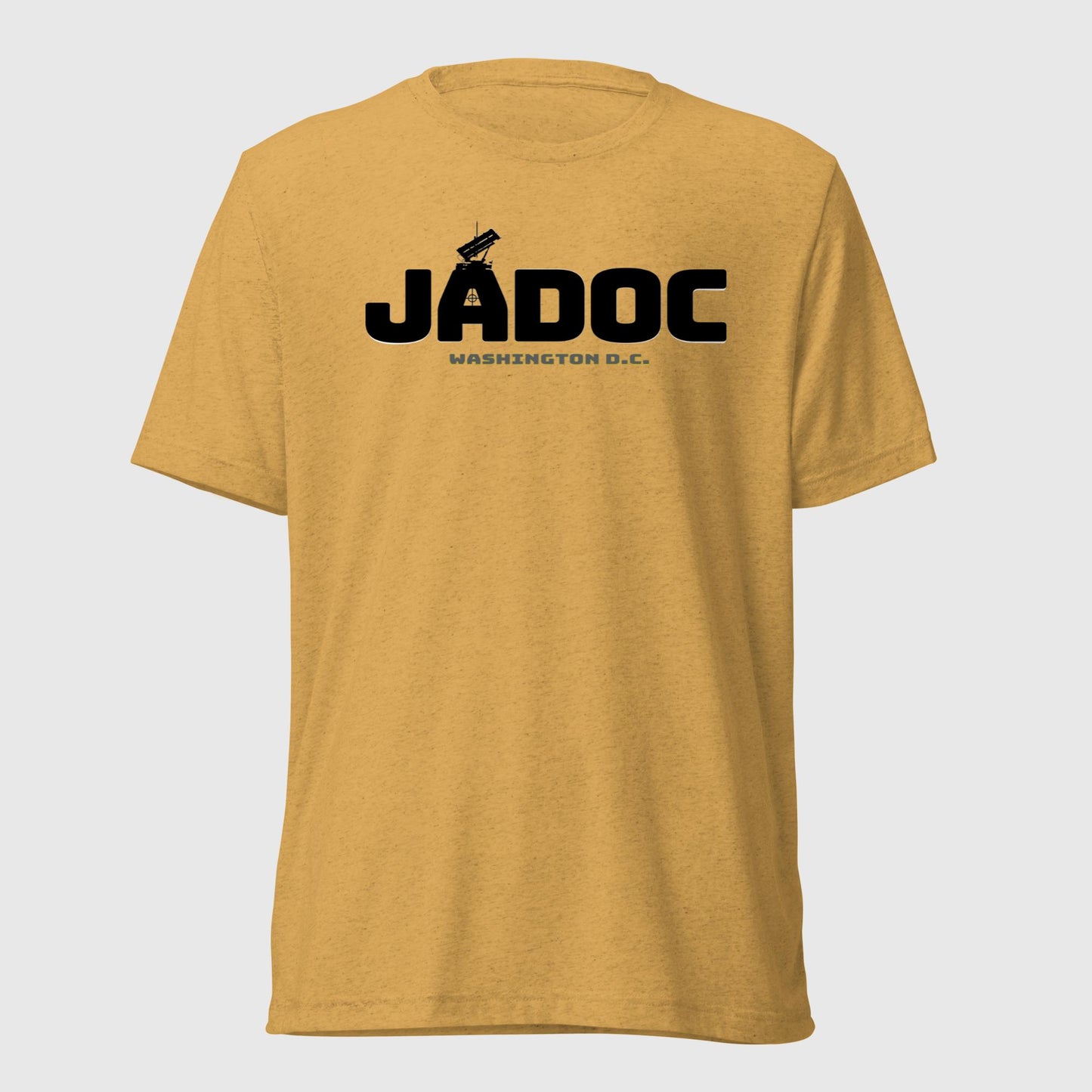 JADOC | Short Sleeve Tee (Men)