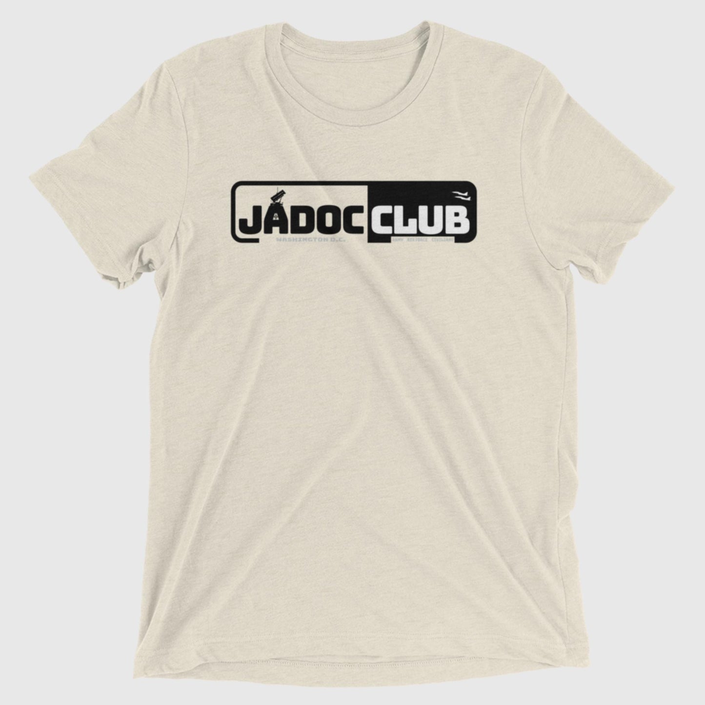 J CLUB | Short Sleeve Tee (Women)