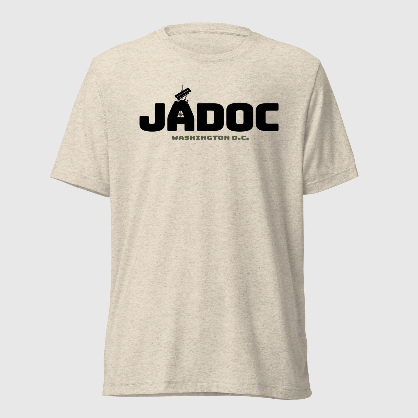 JADOC | Short Sleeve Tee (Men)