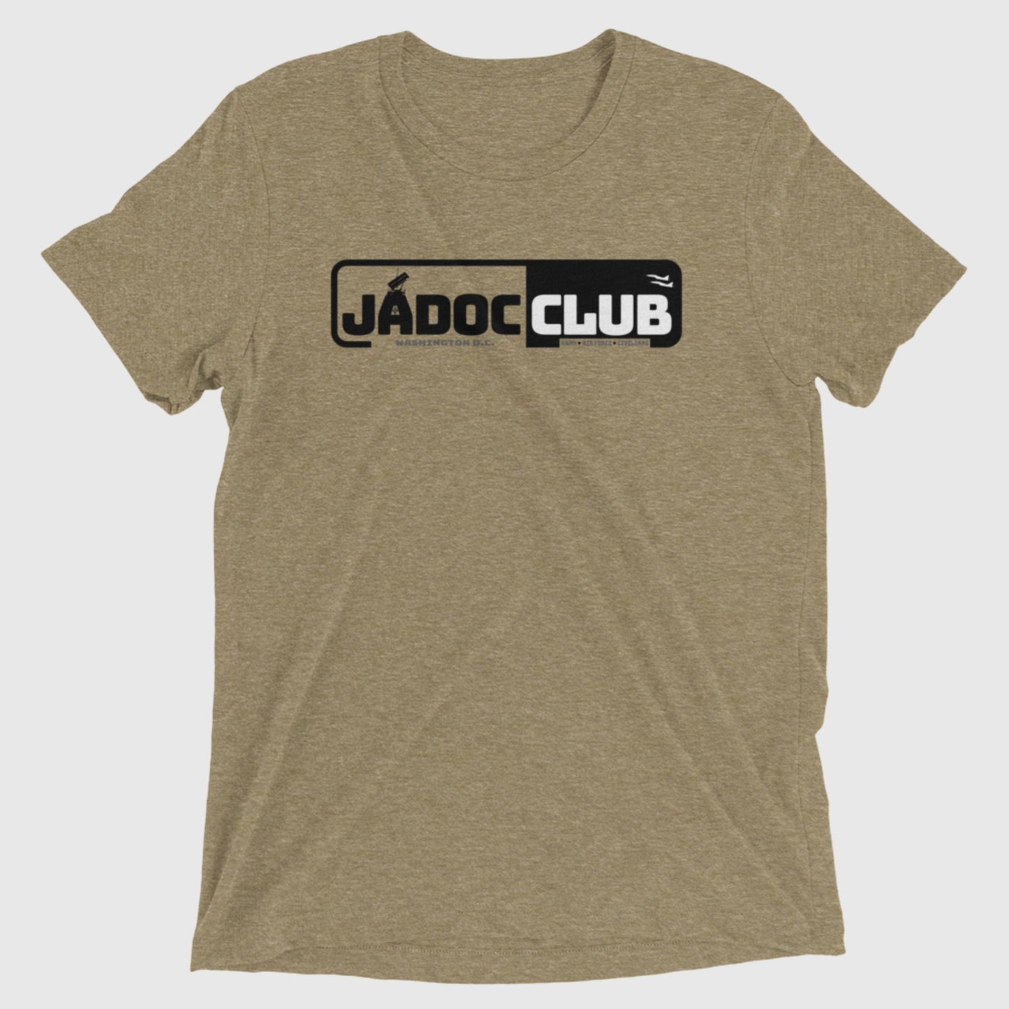 J CLUB | Short Sleeve Tee (Men)