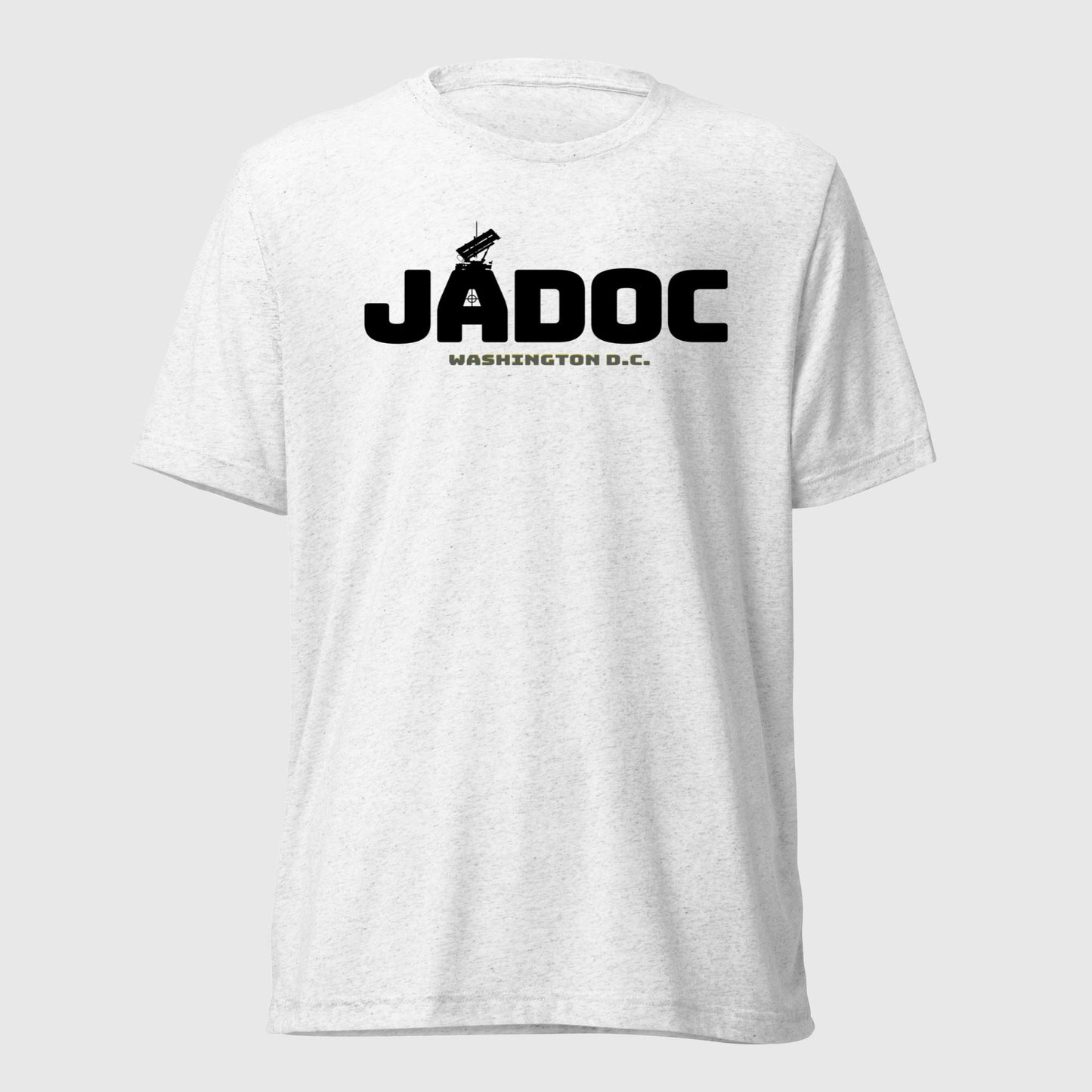 JADOC | Short Sleeve Tee (Men)