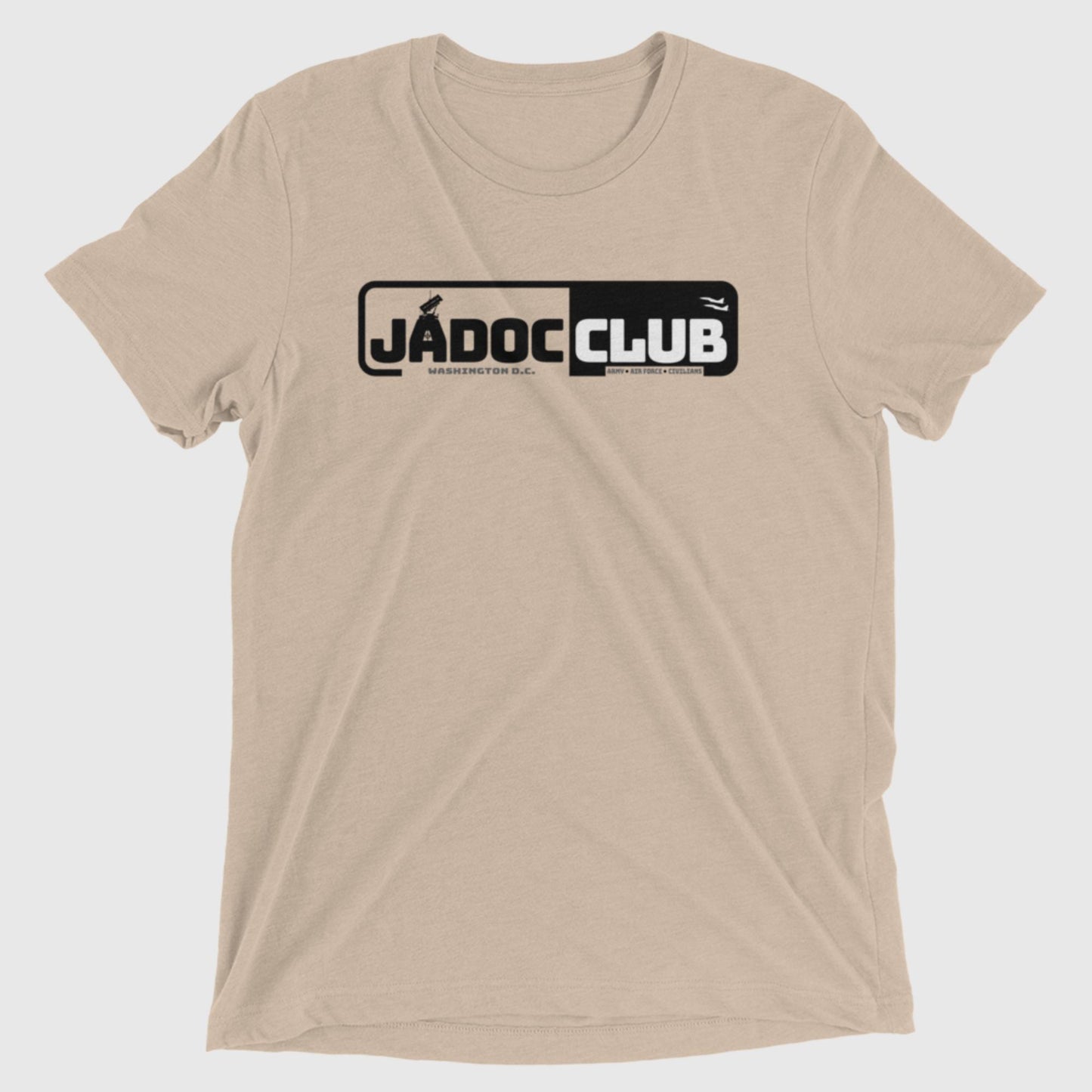 J CLUB | Short Sleeve Tee (Men)