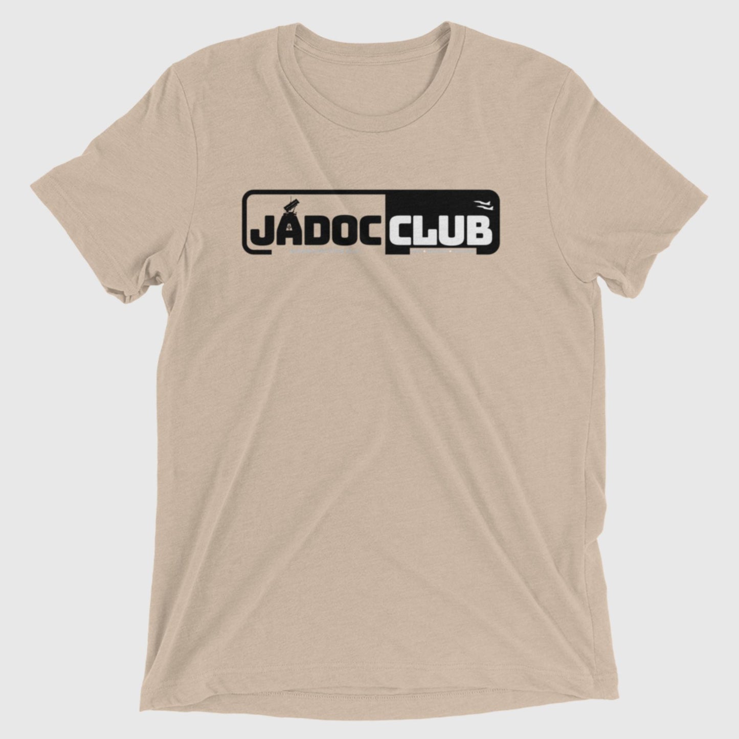 J CLUB | Short Sleeve Tee (Women)