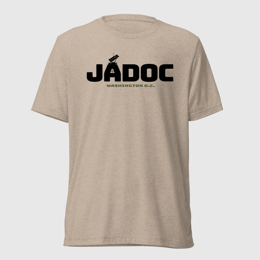 JADOC | Short Sleeve Tee (Men)