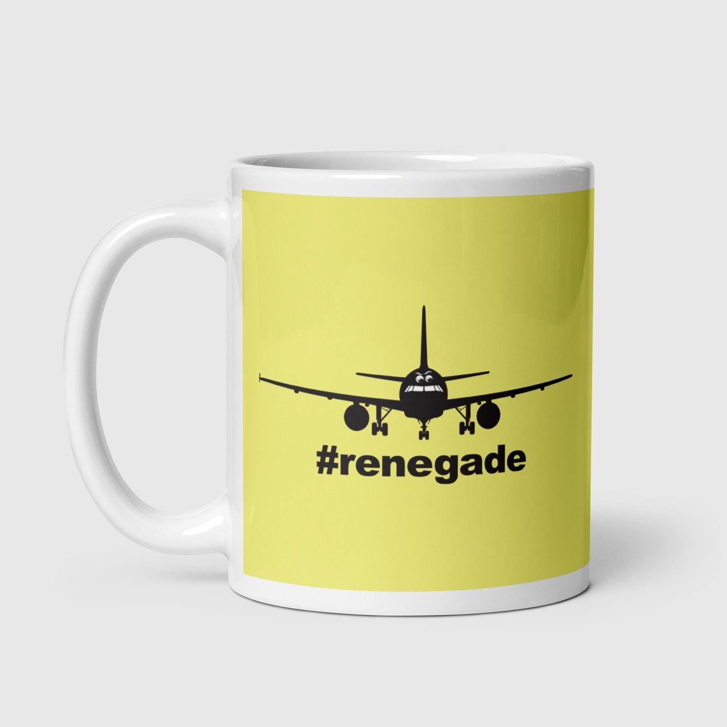 Renegade | Mug