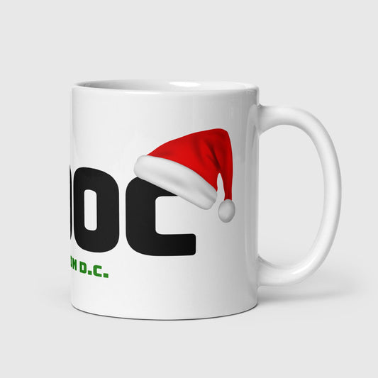 JADOC Xmas Mug