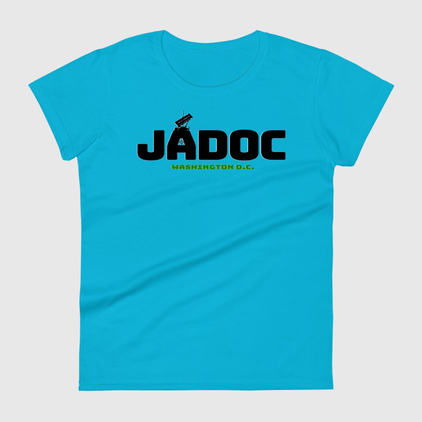 JADOC | Short Sleeve Tee (Women)