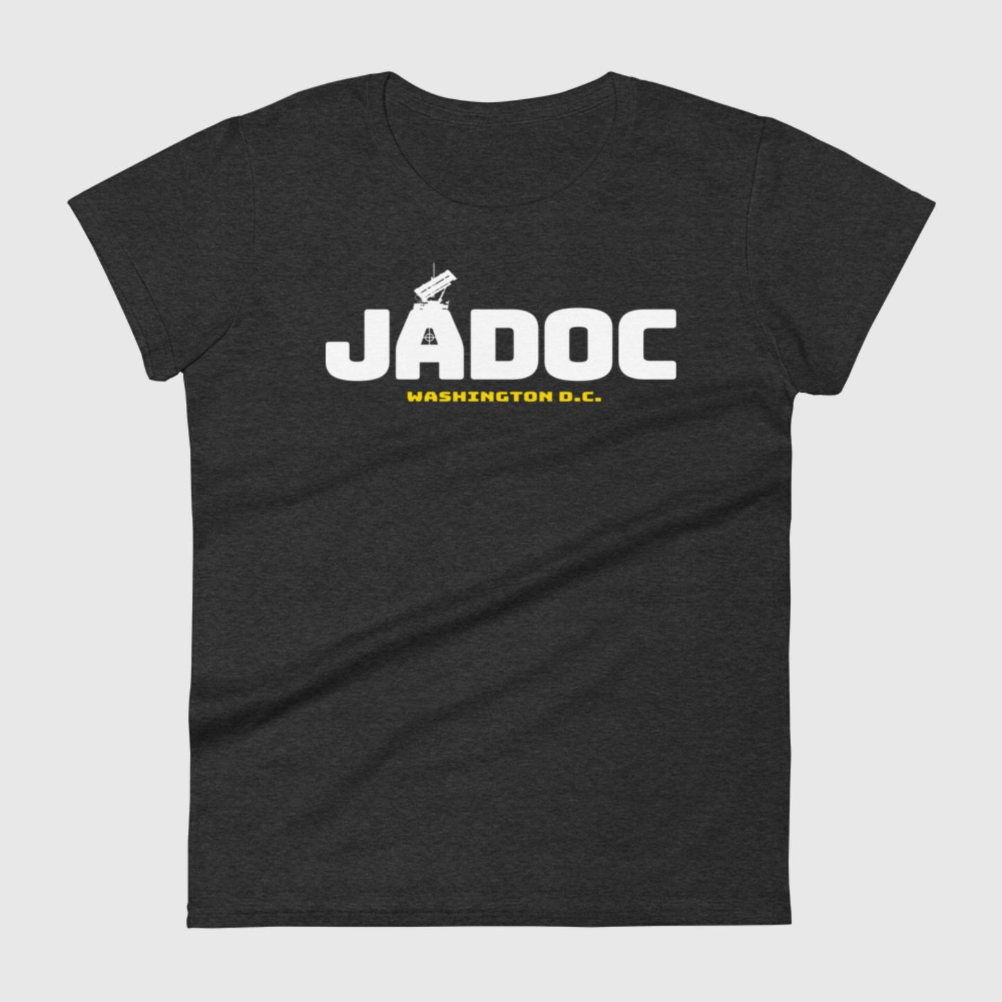 JADOC | Short Sleeve Tee (Women)