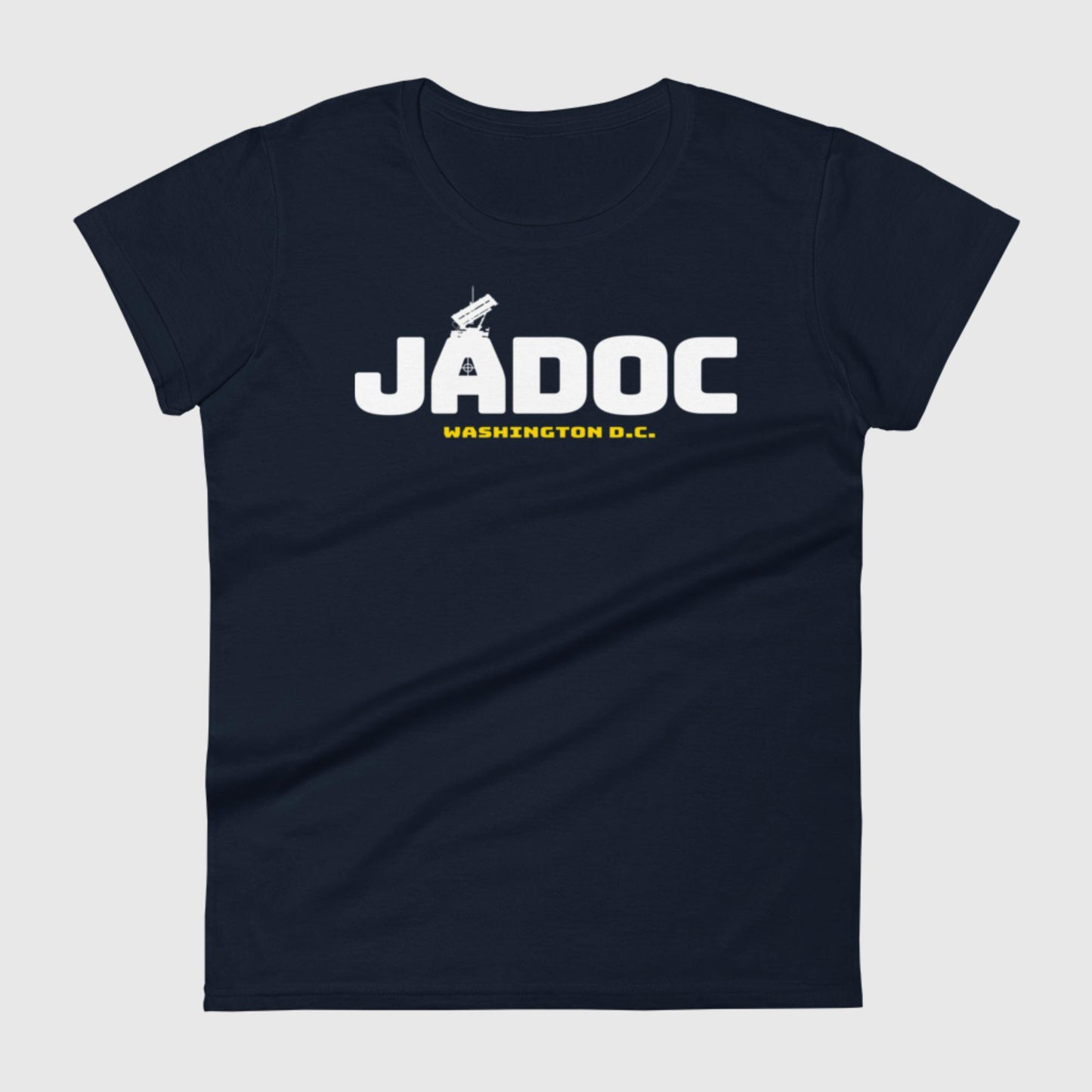 JADOC | Short Sleeve Tee (Women)