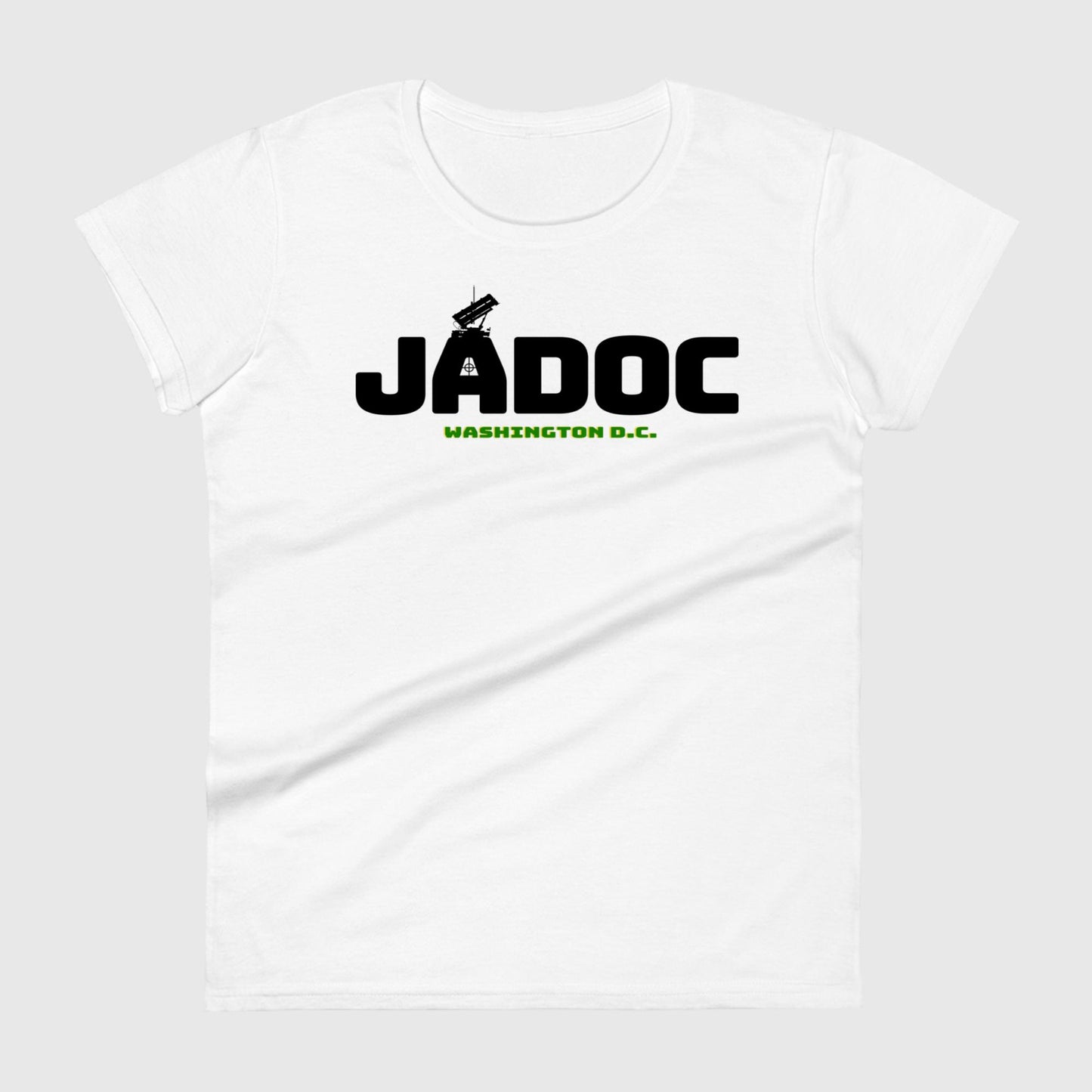 JADOC | Short Sleeve Tee (Women)